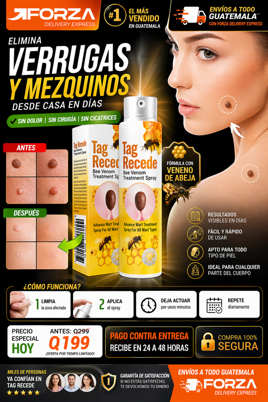Crema Reparadora Veneno de Abeja